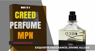 Understanding Creed Perfume MPN: A Comprehensive Guide to Fragrance Identification