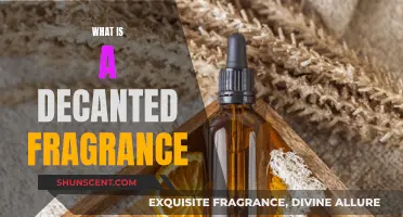 Understanding Decanted Fragrance: A Guide to Enhancing Your Scent Experience