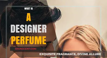 Understanding Designer Perfumes: Luxury, Craftsmanship, and Signature Scents Explained
