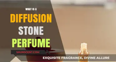 Discover the Magic of Diffusion Stone Perfumes: A Scent Revolution