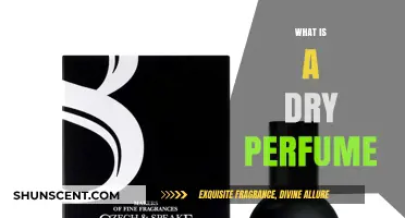 Exploring Dry Perfumes: A Unique, Alcohol-Free Fragrance Experience