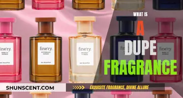 Unveiling Dupes: The Art of Affordable Fragrance Duplicates