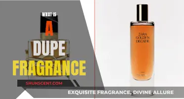 Dupe Fragrances: What They Are and Why They Matter