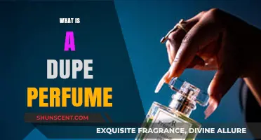 Discover the World of Dupe Perfumes: Affordable Luxury Scents Explained