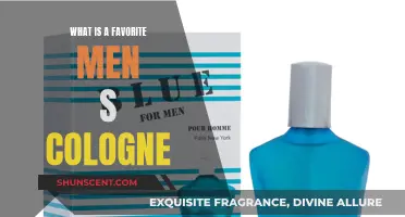 Finding the Perfect Scent: Men's Cologne Guide