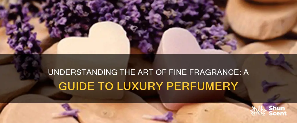 what is a fine fragrance