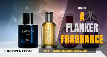 Uncover the Secrets of Flanker Fragrances: A Guide to Scent Notes