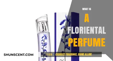 Exploring Floriental Perfumes: A Fusion of Floral and Oriental Scents