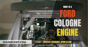 The Ford Cologne Engine: A Performance Overview