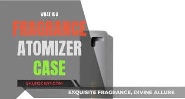 The Fragrance Atomizer Case: What, Why, and How?