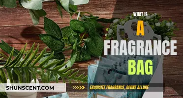 The Fragrance Bag: A Scented Accessory