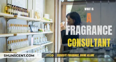 Uncover the Secrets: What a Fragrance Consultant Really Does