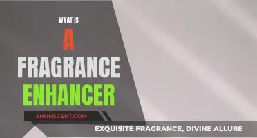 Unleash Your Scent: Discover the Power of Fragrance Enhancers