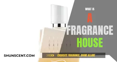 Unveiling the Secrets of the Fragrance Industry: What is a Fragrance House?