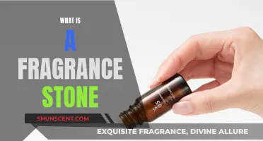 The Magic of Fragrance Stones: How Do They Work?