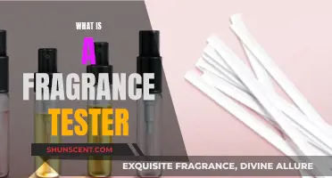 Understanding Fragrance Tester: What's the Deal?