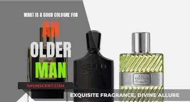 Finding a Timeless Scent: Cologne for the Mature Man