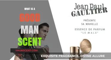 Unveiling the Essence: What Makes a Scent Truly Masculine?