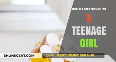 Best Perfumes for Teen Girls: Fresh, Fun, and Age-Appropriate Scents