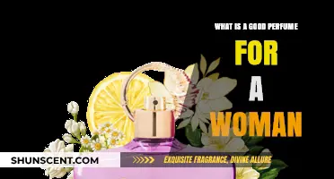 Discover the Perfect Women's Perfume: A Scent for Every Occasion