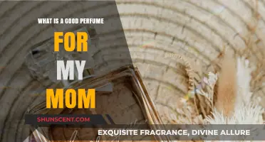 Finding the Perfect Scent: A Thoughtful Guide to Mom's Ideal Perfume