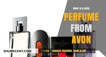 Discover Avon's Best: Top Perfumes for Every Occasion and Style