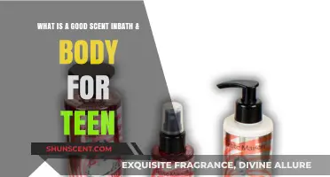 Discover the Perfect Scent: Bath & Body Favorites for Teens