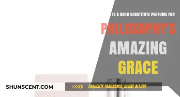 Discover the Perfect Scent: Amazing Grace Perfume Alternatives Revealed