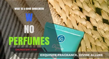 Best Fragrance-Free Sunscreens: Gentle, Effective Protection for Sensitive Skin