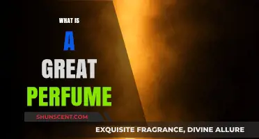 Discovering the Essence: What Makes a Great Perfume Truly Unforgettable
