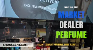 Understanding Grey Market Dealer Perfumes: Risks, Rewards, and Authenticity Concerns