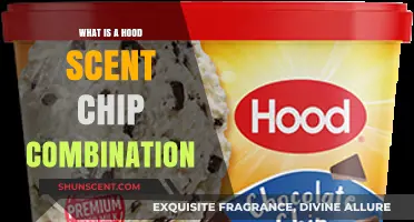 Exploring the Intriguing World of Hood Scent Chip Combinations