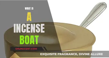 Incense Boats: A Guide to Their Use and History