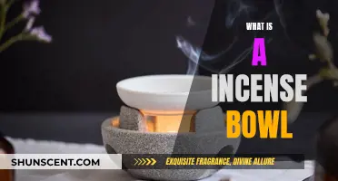 Explore Incense Bowls: Enhance Your Space and Mind
