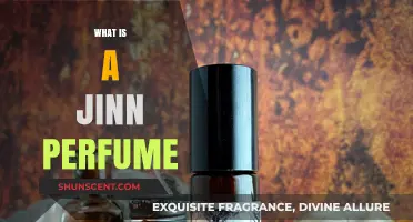 Unveiling the Mystique of Jinn Perfumes: Origins, Scents, and Cultural Significance
