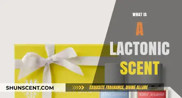 Exploring the Alluring World of Lactonic Scents: A Comprehensive Guide