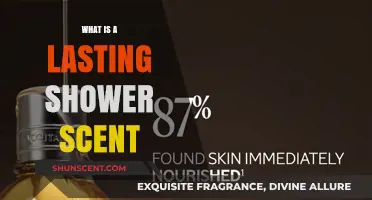 Discover the Secret to a Lasting Shower Freshness