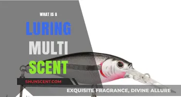 Unveiling the Allure: The Science Behind Multi-Scent Lures