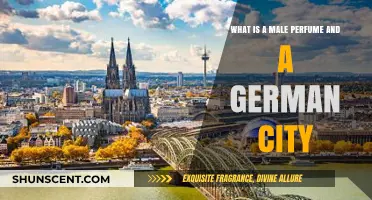 Cologne: Exploring the Scent and the German City's Rich History