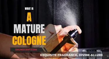 The Allure of Mature Colognes: Understanding the Appeal