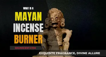 Explore Mayan Incense Burners: Ancient Rituals, Modern Aromas