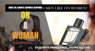 Men's Top Picks: Women's Perfumes That Captivate and Enchant