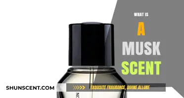 Exploring the Alluring and Complex World of Musk Scents