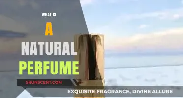 Discover the Essence: Understanding Natural Perfumes and Their Benefits