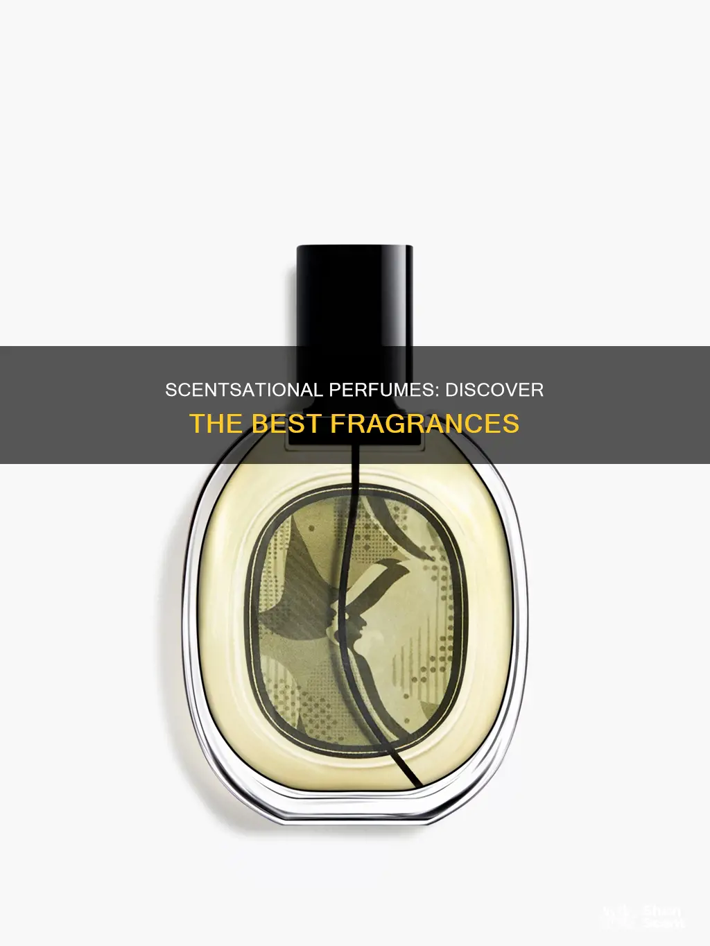 what is a nice smelling perfume