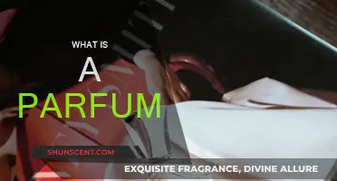 The Art of Parfum: Understanding the Fragrance Pyramid