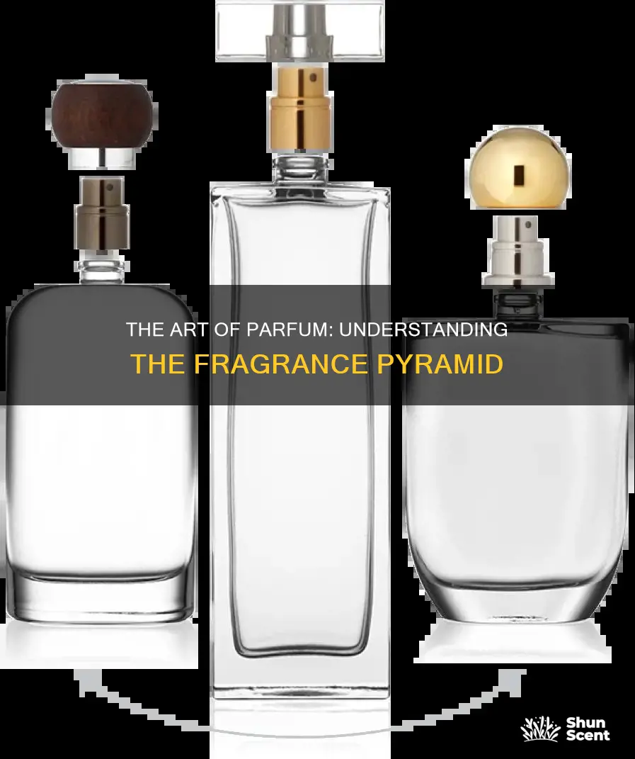 what is a parfum