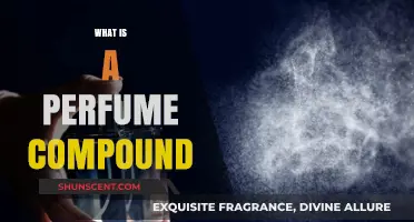 The Science of Scents: Understanding Perfume Compounds