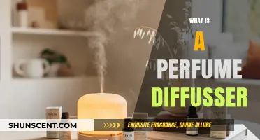 Explore the Fragrance: Perfume Diffusers Explained