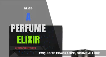 The Magical World of Perfume Elixirs